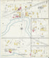 Columbia City, Whitley County, Indiana 1905 (Sheet 7 of 11) by Relic Map Company