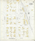 Columbia City, Whitley County, Indiana 1905 (Sheet 9 of 11) by Relic Map Company