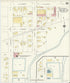 Columbia City, Whitley County, Indiana 1910 (Sheet 10 of 12) by Relic Map Company