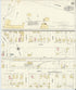Columbia City, Whitley County, Indiana 1910 (Sheet 12 of 12) by Relic Map Company
