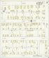 Columbia City, Whitley County, Indiana 1910 (Sheet 2 of 12) by Relic Map Company