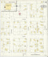Columbia City, Whitley County, Indiana 1910 (Sheet 6 of 12) by Relic Map Company