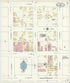 Columbia City, Whitley County, Indiana 1910 (Sheet 7 of 12) by Relic Map Company