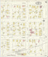 Columbia City, Whitley County, Indiana 1910 (Sheet 9 of 12) by Relic Map Company