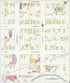 Columbia City, Whitley County, Indiana 1918 (Sheet 10 of 13) by Relic Map Company
