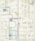 Columbia City, Whitley County, Indiana 1918 (Sheet 12 of 13) by Relic Map Company
