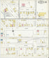 Columbia City, Whitley County, Indiana 1918 (Sheet 13 of 13) by Relic Map Company