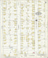 Columbia City, Whitley County, Indiana 1918 (Sheet 2 of 13) by Relic Map Company