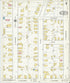 Columbia City, Whitley County, Indiana 1918 (Sheet 3 of 13) by Relic Map Company