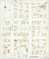 Columbia City, Whitley County, Indiana 1918 (Sheet 6 of 13) by Relic Map Company