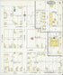 Columbia City, Whitley County, Indiana 1918 (Sheet 7 of 13) by Relic Map Company