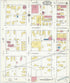 Columbia City, Whitley County, Indiana 1918 (Sheet 9 of 13) by Relic Map Company