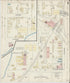 Columbus, Bartholomew County, Indiana 1886 (Sheet 2 of 7) by Relic Map Company
