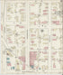Columbus, Bartholomew County, Indiana 1886 (Sheet 3 of 7) by Relic Map Company