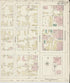 Columbus, Bartholomew County, Indiana 1886 (Sheet 4 of 7) by Relic Map Company
