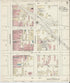 Columbus, Bartholomew County, Indiana 1886 (Sheet 5 of 7) by Relic Map Company