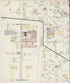Columbus, Bartholomew County, Indiana 1886 (Sheet 7 of 7) by Relic Map Company