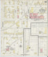Columbus, Bartholomew County, Indiana 1890 (Sheet 10 of 11) by Relic Map Company