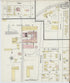 Columbus, Bartholomew County, Indiana 1890 (Sheet 11 of 11) by Relic Map Company