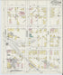 Columbus, Bartholomew County, Indiana 1890 (Sheet 6 of 11) by Relic Map Company