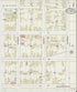 Columbus, Bartholomew County, Indiana 1890 (Sheet 7 of 11) by Relic Map Company