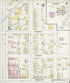 Columbus, Bartholomew County, Indiana 1890 (Sheet 9 of 11) by Relic Map Company