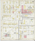 Columbus, Bartholomew County, Indiana 1892 (Sheet 10 of 14) by Relic Map Company