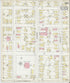 Columbus, Bartholomew County, Indiana 1892 (Sheet 11 of 14) by Relic Map Company