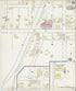 Columbus, Bartholomew County, Indiana 1892 (Sheet 13 of 14) by Relic Map Company