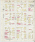 Columbus, Bartholomew County, Indiana 1892 (Sheet 3 of 14) by Relic Map Company
