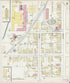 Columbus, Bartholomew County, Indiana 1892 (Sheet 4 of 14) by Relic Map Company