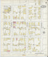 Columbus, Bartholomew County, Indiana 1892 (Sheet 7 of 14) by Relic Map Company
