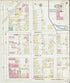 Columbus, Bartholomew County, Indiana 1892 (Sheet 9 of 14) by Relic Map Company