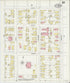 Columbus, Bartholomew County, Indiana 1898 (Sheet 10 of 21) by Relic Map Company