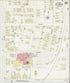 Columbus, Bartholomew County, Indiana 1898 (Sheet 12 of 21) by Relic Map Company