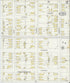 Columbus, Bartholomew County, Indiana 1898 (Sheet 17 of 21) by Relic Map Company