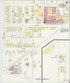 Columbus, Bartholomew County, Indiana 1898 (Sheet 18 of 21) by Relic Map Company
