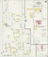 Columbus, Bartholomew County, Indiana 1898 (Sheet 19 of 21) by Relic Map Company