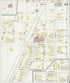 Columbus, Bartholomew County, Indiana 1898 (Sheet 20 of 21) by Relic Map Company