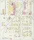 Columbus, Bartholomew County, Indiana 1898 (Sheet 4 of 21) by Relic Map Company