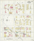 Columbus, Bartholomew County, Indiana 1898 (Sheet 6 of 21) by Relic Map Company
