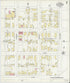 Columbus, Bartholomew County, Indiana 1898 (Sheet 7 of 21) by Relic Map Company