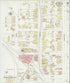 Columbus, Bartholomew County, Indiana 1898 (Sheet 8 of 21) by Relic Map Company