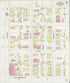 Columbus, Bartholomew County, Indiana 1898 (Sheet 9 of 21) by Relic Map Company