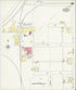 Columbus, Bartholomew County, Indiana 1906 (Sheet 10 of 26) by Relic Map Company