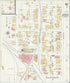Columbus, Bartholomew County, Indiana 1906 (Sheet 12 of 26) by Relic Map Company