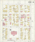 Columbus, Bartholomew County, Indiana 1906 (Sheet 14 of 26) by Relic Map Company