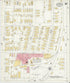 Columbus, Bartholomew County, Indiana 1906 (Sheet 16 of 26) by Relic Map Company
