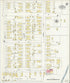 Columbus, Bartholomew County, Indiana 1906 (Sheet 17 of 26) by Relic Map Company