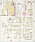 Columbus, Bartholomew County, Indiana 1906 (Sheet 18 of 26) by Relic Map Company